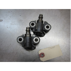 27V020 Timing Chain Tensioner Pair For 06-08 Ford Explorer  4.6 1L3E6L266AA